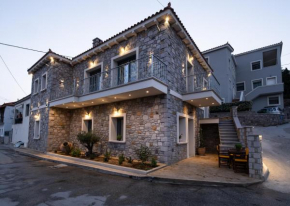Zeus & Emmanuil Luxury Houses